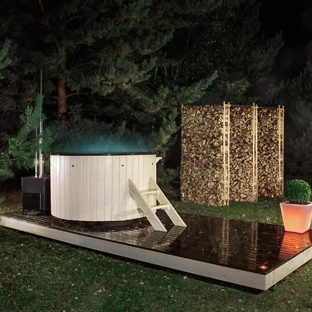 Sipoli Design Hébergement de vacances
